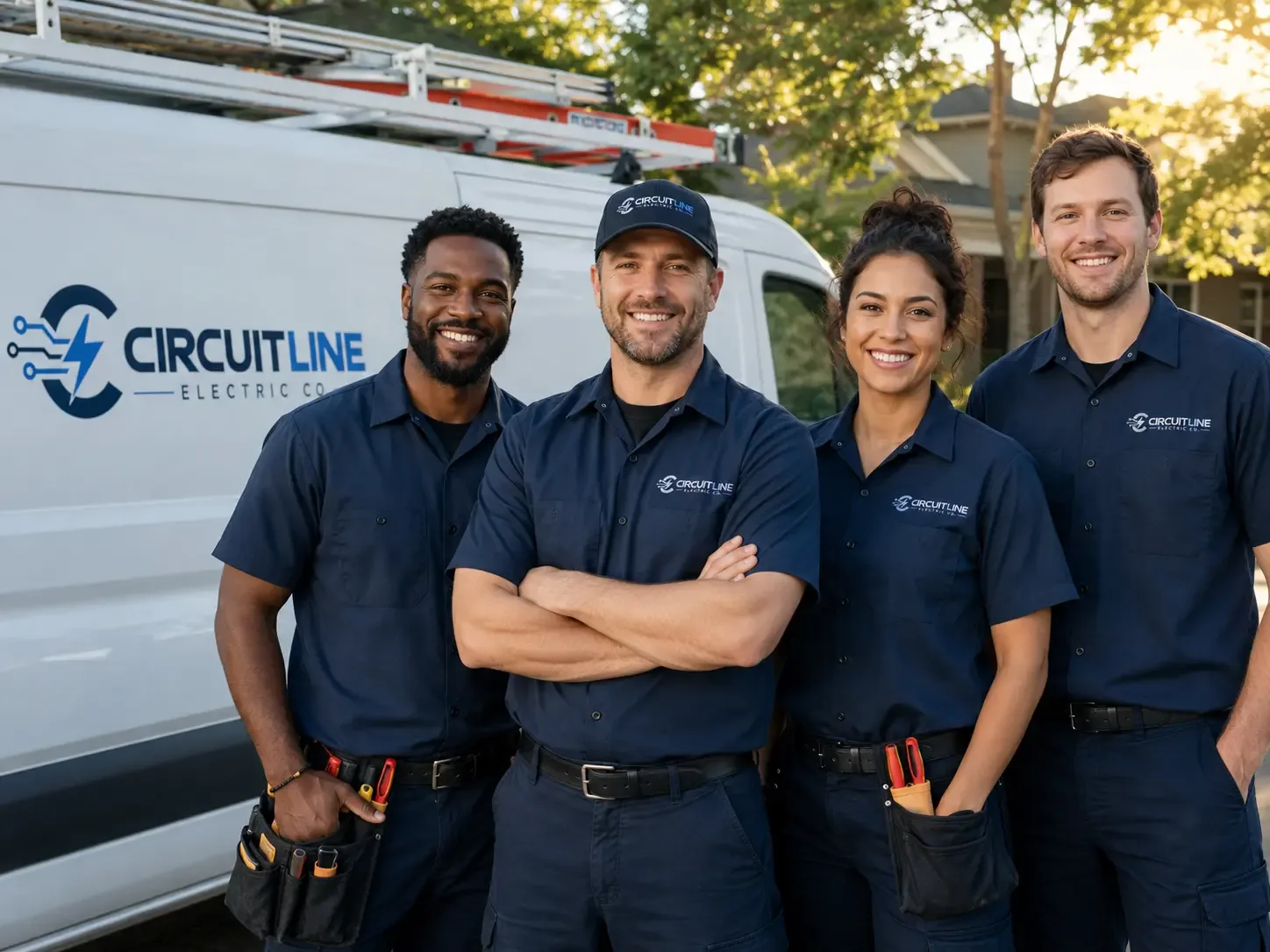 Whole Home Rewiring company in Lime Ridge, WI